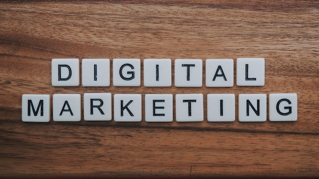 Wat houdt online marketing uitbesteden in?